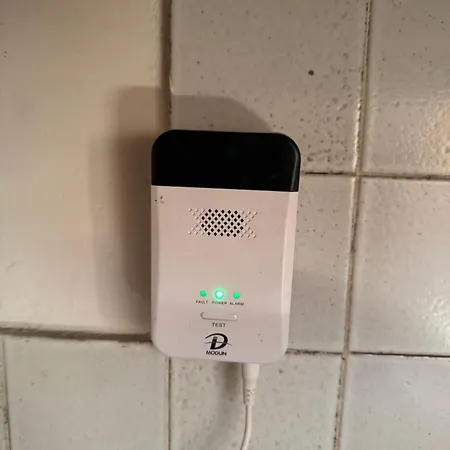 Turistico Casa Di Luca E Vale Campotosto