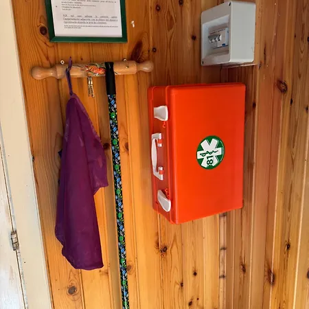 Turistico Casa Di Luca E Vale Apartment *