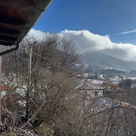 Turistico Casa Di Luca E Vale Apartment