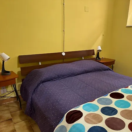 Turistico Casa Di Luca E Vale *