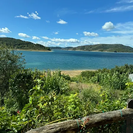 Turistico Casa Di Luca E Vale * Campotosto