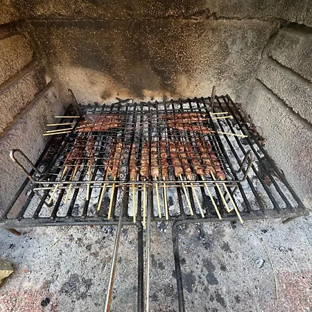 Turistico Casa Di Luca E Vale Apartment Campotosto