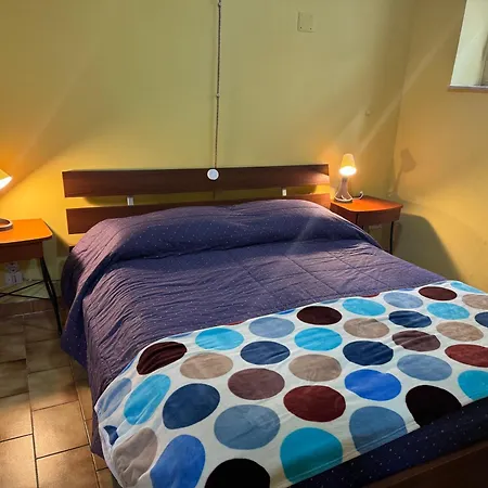 Turistico Casa Di Luca E Vale Appartement Campotosto