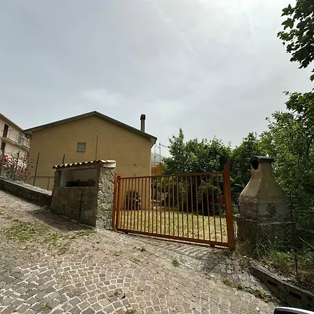 Turistico Casa Di Luca E Vale Appartement