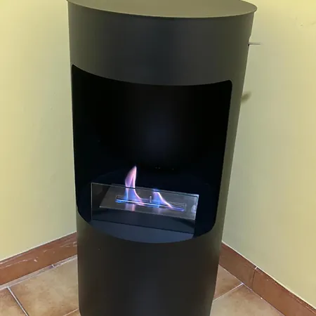 Turistico Casa Di Luca E Vale