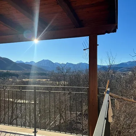 Appartement Turistico Casa Di Luca E Vale *