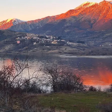 Turistico Casa Di Luca E Vale Appartement
