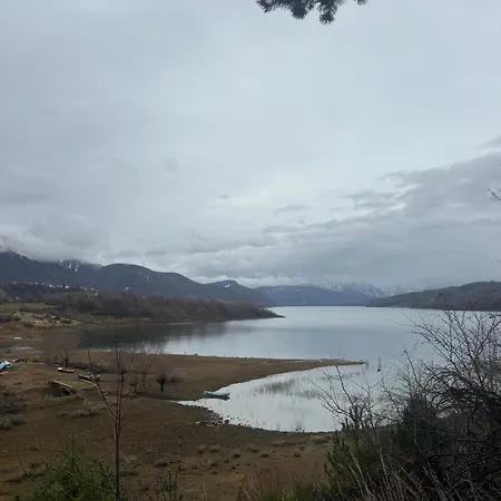 Turistico Casa Di Luca E Vale * Campotosto