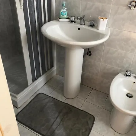 Apartment Turistico Casa Di Luca E Vale Campotosto