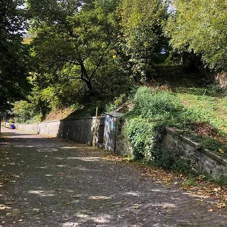 Apartment Turistico Casa Di Luca E Vale Campotosto