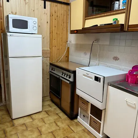 Appartement Turistico Casa Di Luca E Vale *