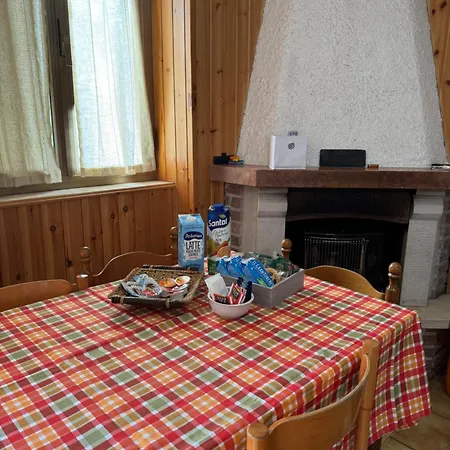 Turistico Casa Di Luca E Vale *