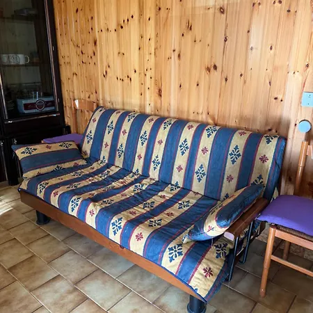 Turistico Casa Di Luca E Vale