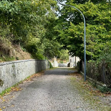 Turistico Casa Di Luca E Vale * Campotosto