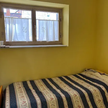 Turistico Casa Di Luca E Vale *