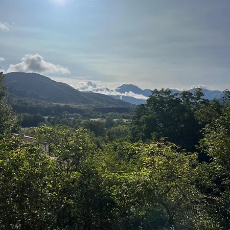 Turistico Casa Di Luca E Vale Appartement