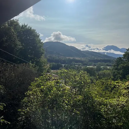 Turistico Casa Di Luca E Vale *