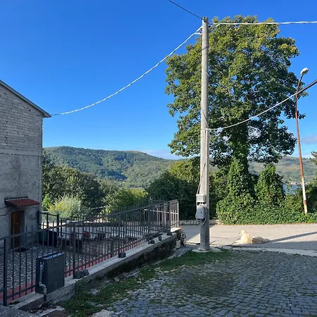 Apartment Turistico Casa Di Luca E Vale