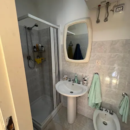 Turistico Casa Di Luca E Vale *