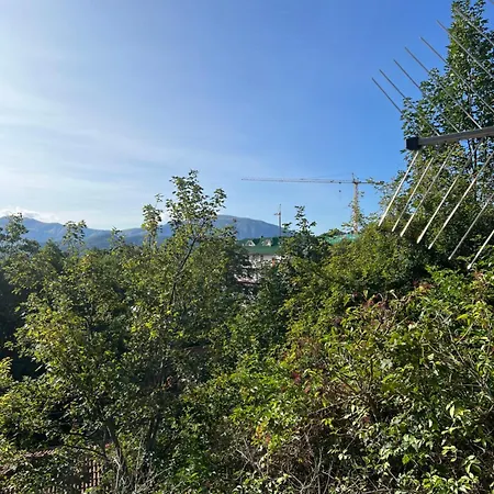 Turistico Casa Di Luca E Vale Appartement