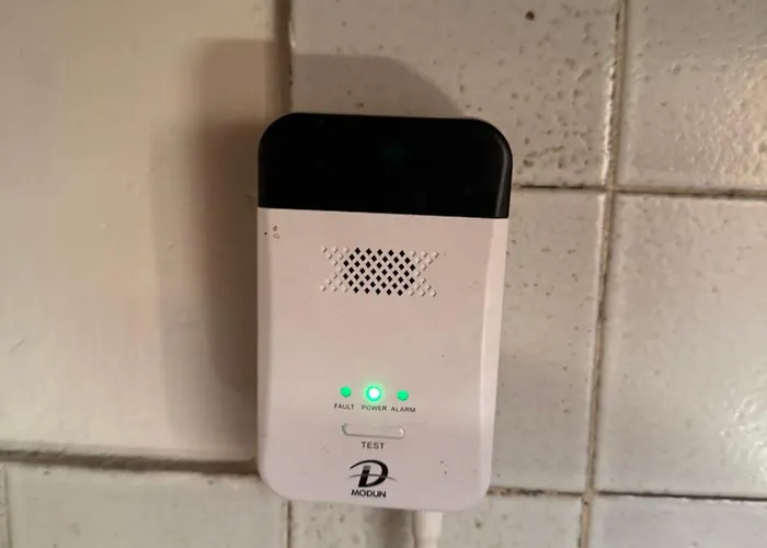 Turistico Casa Di Luca E Vale カンポトスト