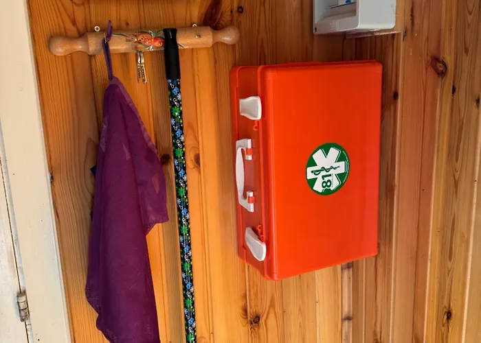 Turistico Casa Di Luca E Vale アパート *