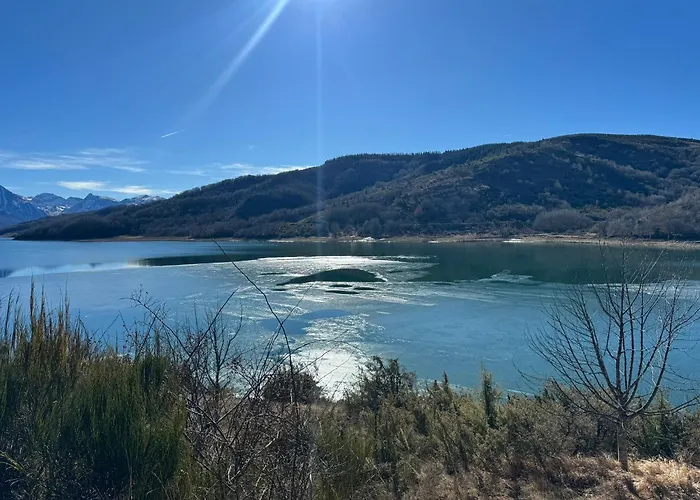 Turistico Casa Di Luca E Vale *