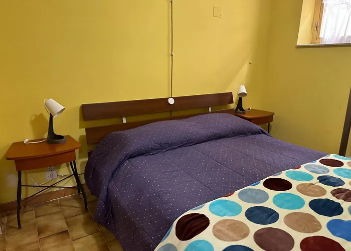 Turistico Casa Di Luca E Vale *