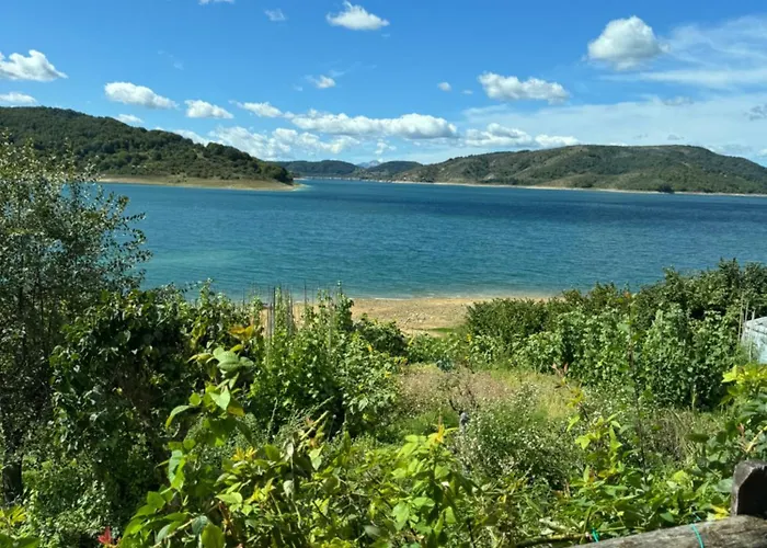 Turistico Casa Di Luca E Vale * カンポトスト