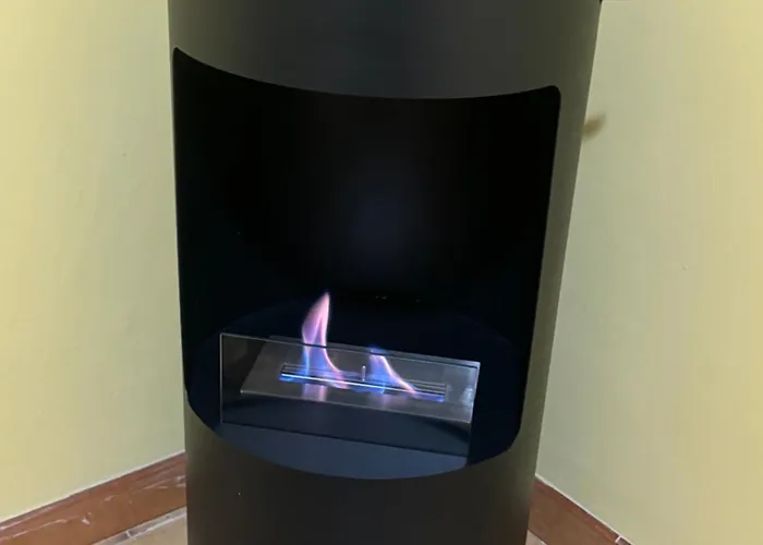 Turistico Casa Di Luca E Vale