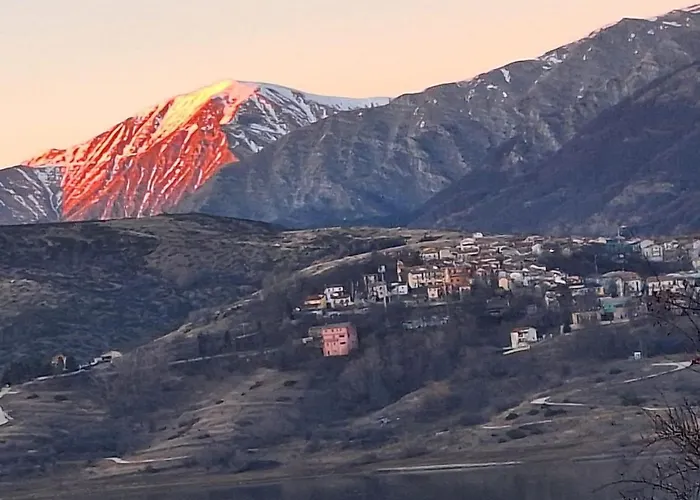 Turistico Casa Di Luca E Vale