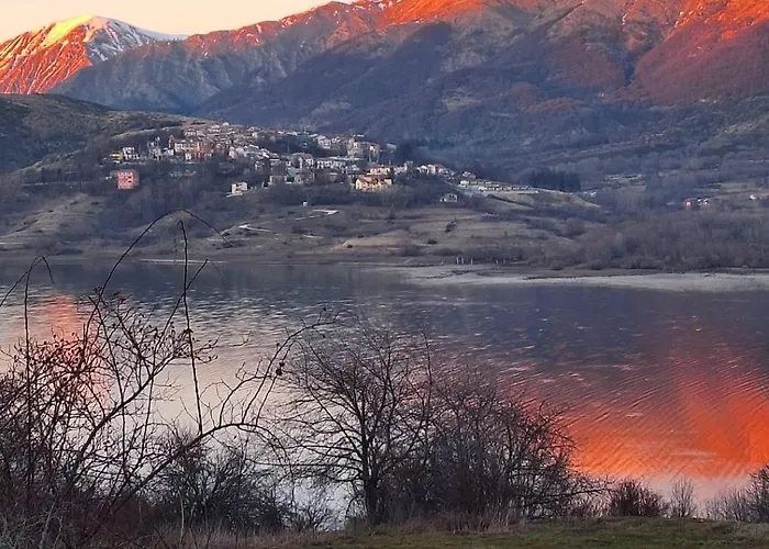 Turistico Casa Di Luca E Vale アパート