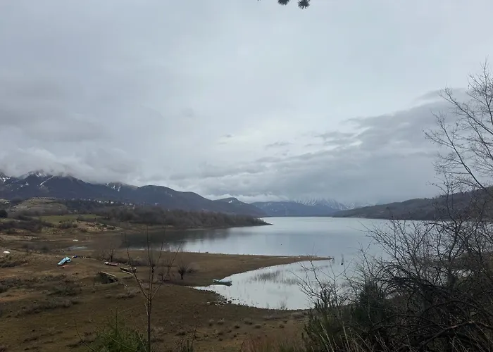 Turistico Casa Di Luca E Vale * カンポトスト