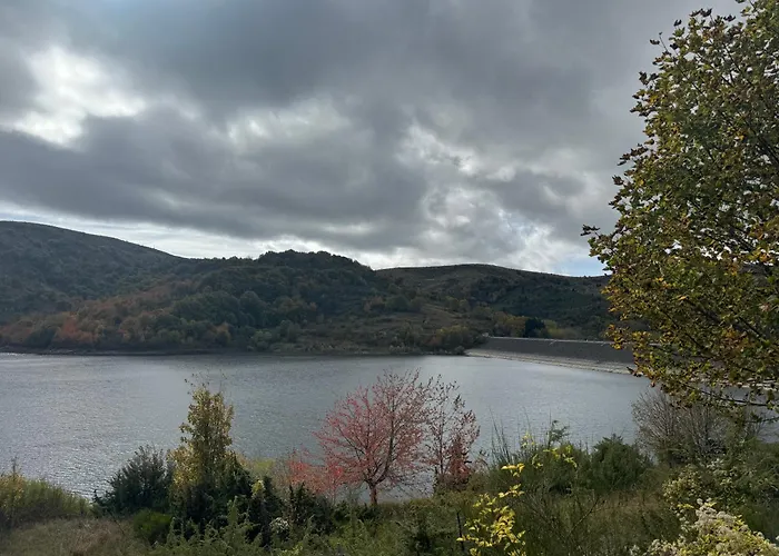 Turistico Casa Di Luca E Vale アパート *