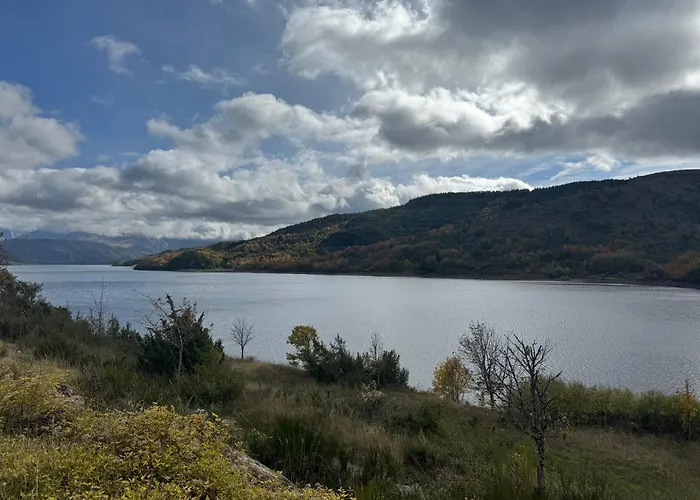 Turistico Casa Di Luca E Vale カンポトスト