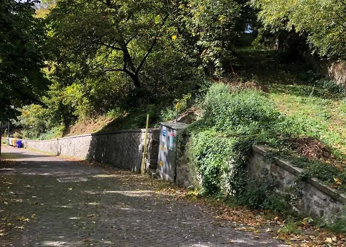 アパート Turistico Casa Di Luca E Vale カンポトスト