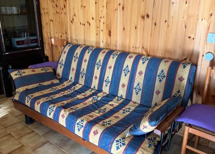 Turistico Casa Di Luca E Vale