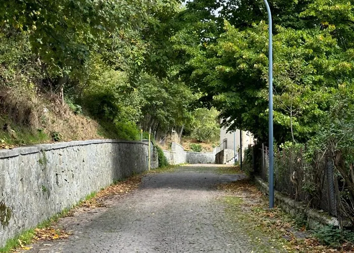 Turistico Casa Di Luca E Vale * カンポトスト