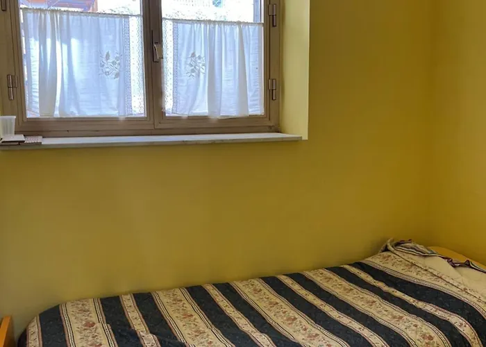 Turistico Casa Di Luca E Vale *