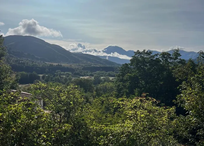 Turistico Casa Di Luca E Vale アパート