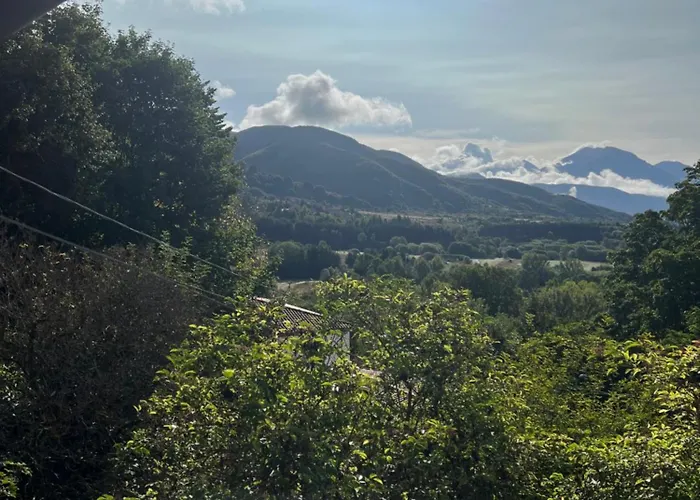 Turistico Casa Di Luca E Vale *