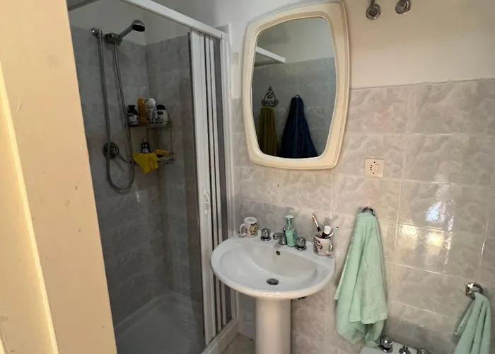 Turistico Casa Di Luca E Vale *