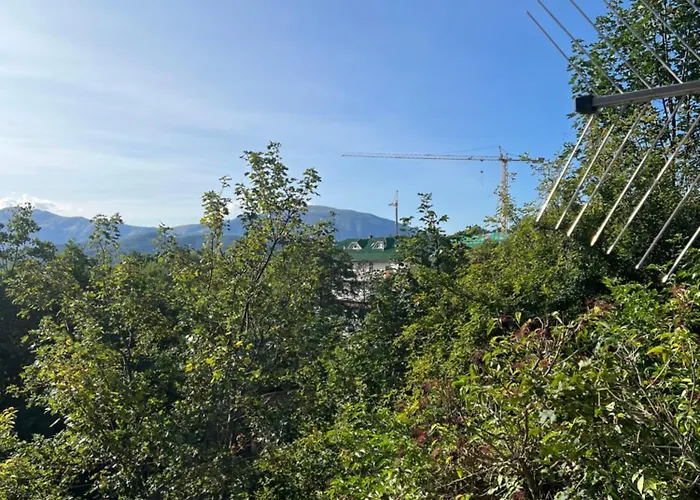 Turistico Casa Di Luca E Vale アパート